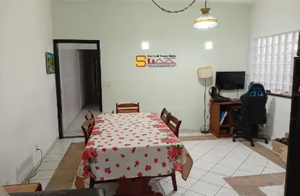Imagem: Casa Térrea para Venda, Vila Tupi
