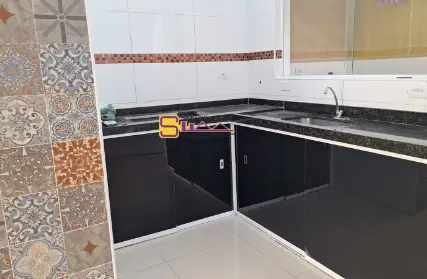 Imagem: Condomínio Fechado para Alugar, Ocian