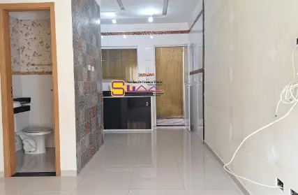 Imagem: Condomínio Fechado para Alugar, Ocian
