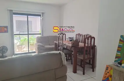Imagem: Apartamento para Venda, Ocian