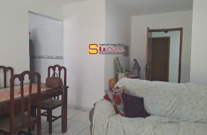 Imagem: Apartamento para Venda, Ocian