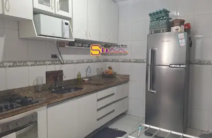 Imagem: Apartamento para Venda, Ocian