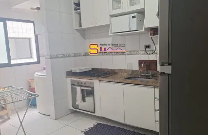 Imagem: Apartamento para Venda, Ocian