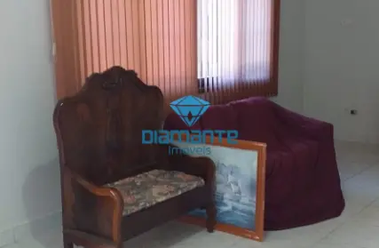 Imagem: Casa Térrea para Alugar, Jardim Ribamar