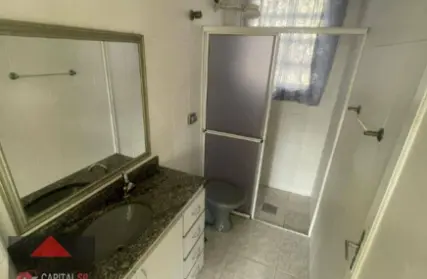 Imagem: Apartamento para Venda, Centro de São Vicente
