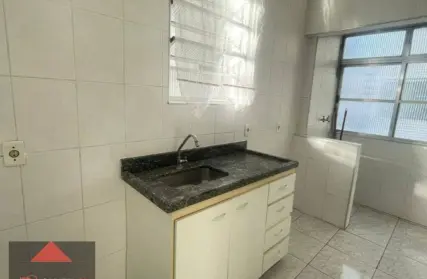Imagem: Apartamento para Venda, Centro de São Vicente