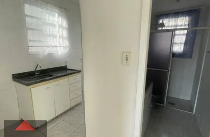 Imagem: Apartamento para Venda, Centro de São Vicente
