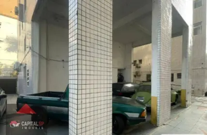 Imagem: Apartamento para Venda, Centro de São Vicente