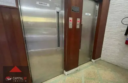 Imagem: Apartamento para Venda, Centro de São Vicente