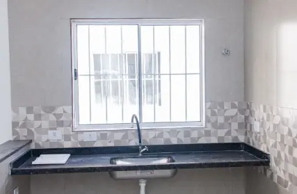 Imagem: Apartamento para Venda, Balneário Itaguaí