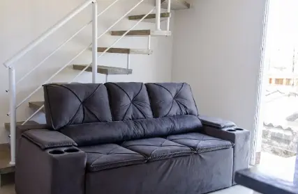 Imagem: Apartamento Duplex para Venda, Balneário Itaguaí