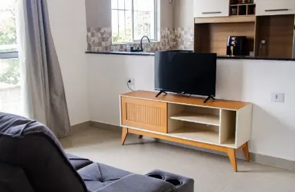 Imagem: Apartamento Duplex para Venda, Balneário Itaguaí