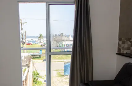 Imagem: Apartamento Duplex para Venda, Balneário Itaguaí