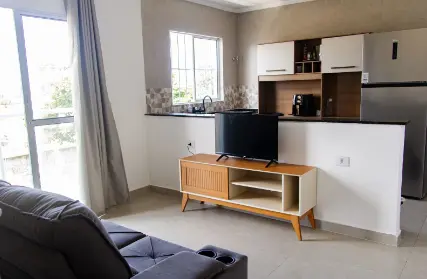 Imagem: Apartamento Duplex para Venda, Balneário Itaguaí