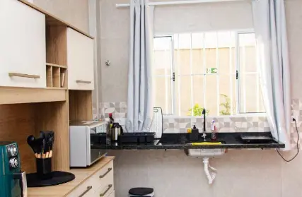 Imagem: Apartamento para Venda, Balneário Itaguaí