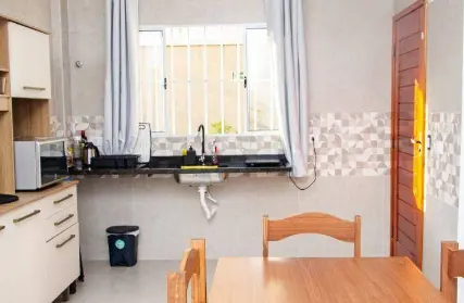 Imagem: Apartamento para Venda, Balneário Itaguaí