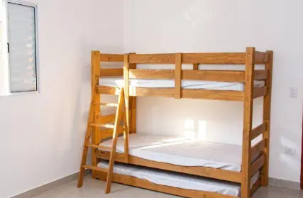 Imagem: Apartamento para Venda, Balneário Itaguaí