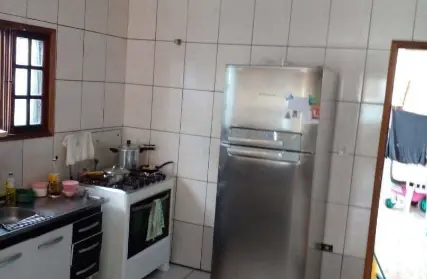 Imagem: Casa Térrea para Venda, Chácara Vista Linda