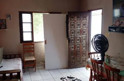 Imagem: Casa Térrea para Venda, Chácara Vista Linda
