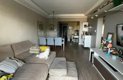 Imagem: Apartamento para Venda, Itararé