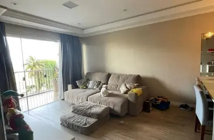 Imagem: Apartamento para Venda, Itararé