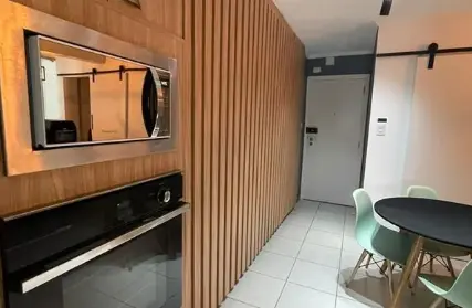 Imagem: Apartamento para Venda, Itararé
