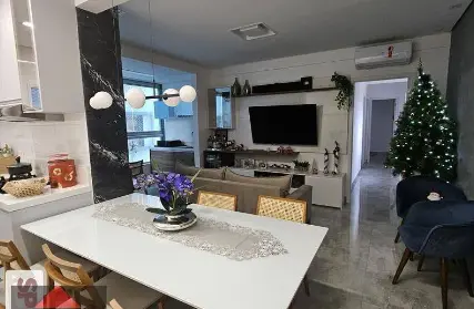 Imagem: Apartamento para Venda, Itararé