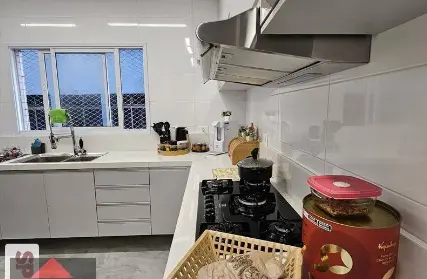 Imagem: Apartamento para Venda, Itararé