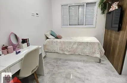 Imagem: Apartamento para Venda, Itararé