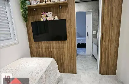 Imagem: Apartamento para Venda, Itararé