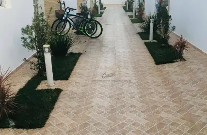 Imagem: Condomínio Fechado para Venda, Balneário Gaivotas 