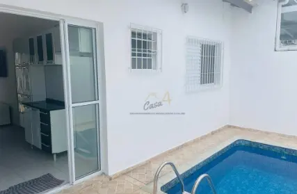 Imagem: Condomínio Fechado para Venda, Balneário Gaivotas 