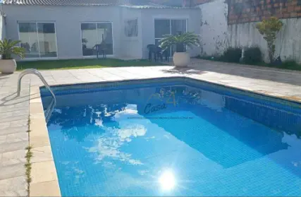 Imagem: Casa Térrea para Venda, Nova Itanhaém - Praia