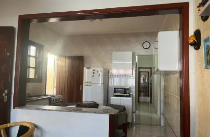 Imagem: Casa Térrea para Venda, Caiçara