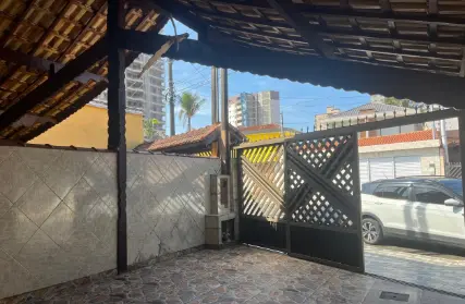 Imagem: Casa Térrea para Venda, Caiçara