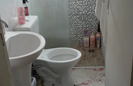 Imagem: Condomínio Fechado para Venda, Anhangüera