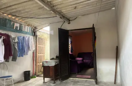 Imagem: Casa Térrea para Venda, Maracanã