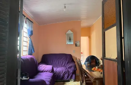 Imagem: Casa Térrea para Venda, Maracanã