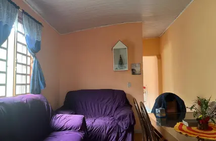 Imagem: Casa Térrea para Venda, Maracanã