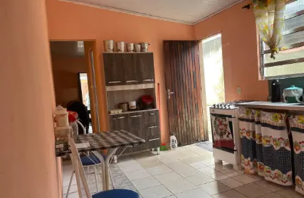 Imagem: Casa Térrea para Venda, Maracanã