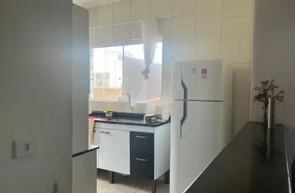 Imagem: Apartamento para Alugar, Caiçara