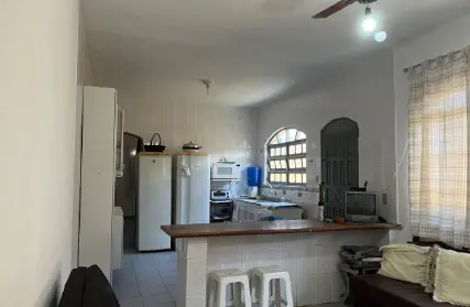 Imagem: Casa Térrea para Venda, Agenor de Campos