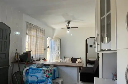 Imagem: Casa Térrea para Venda, Agenor de Campos