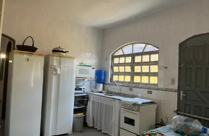 Imagem: Casa Térrea para Venda, Agenor de Campos