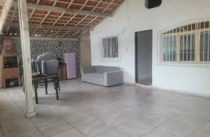 Imagem: Casa Térrea para Venda, Maracanã