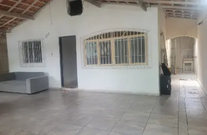 Imagem: Casa Térrea para Venda, Maracanã