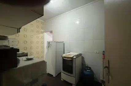 Imagem: Apartamento para Venda, Vila Tupi