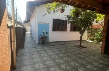 Imagem: Casa Térrea para Venda, Maracanã