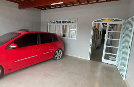 Imagem: Casa Térrea para Venda, Maracanã