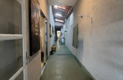 Imagem: Casa Térrea para Venda, Maracanã